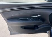 Hyundai Tucson 14