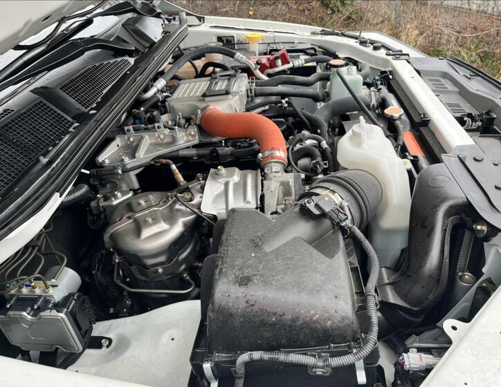Isuzu D-Max 24