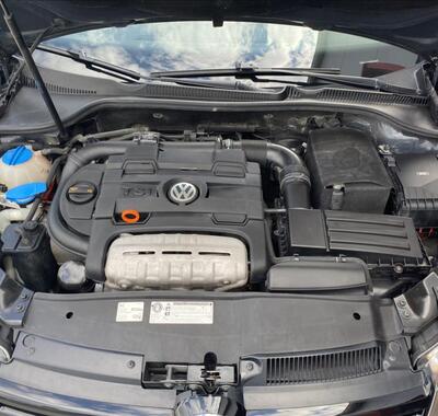 Volkswagen Golf 40
