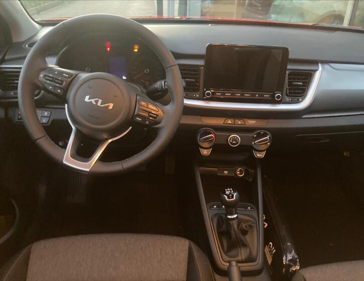 KIA Stonic 5