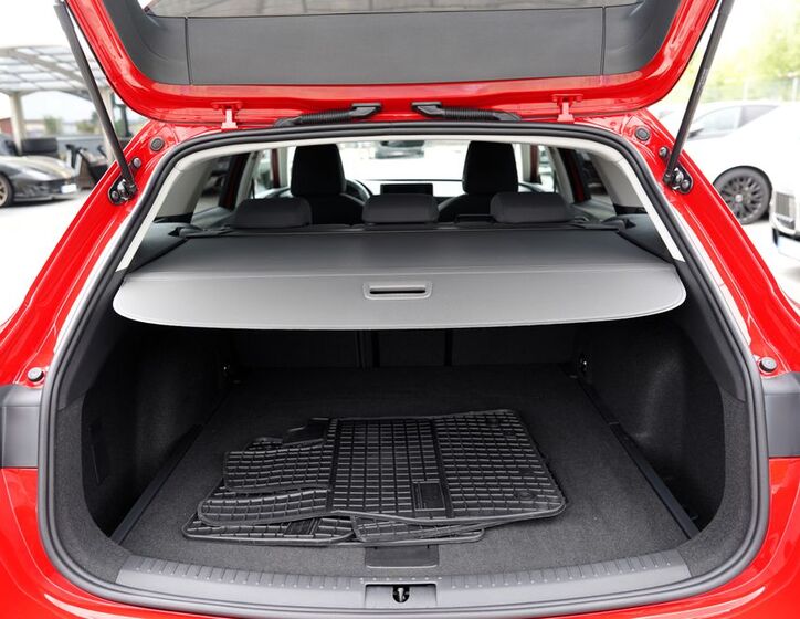 Seat Leon 12