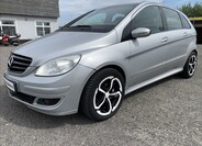 Mercedes-Benz Třídy B 15