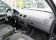 Škoda Fabia 25