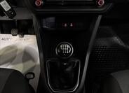 Volkswagen Caddy 26