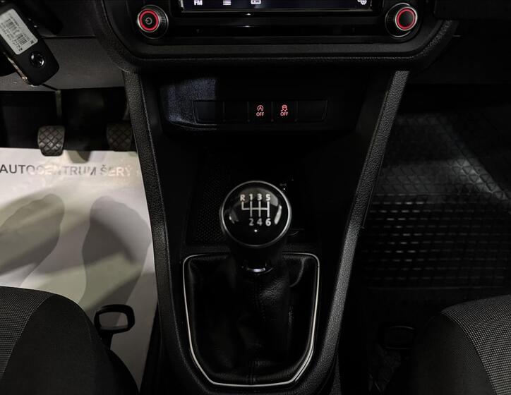 Volkswagen Caddy 26