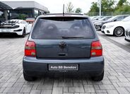 Volkswagen Lupo 5