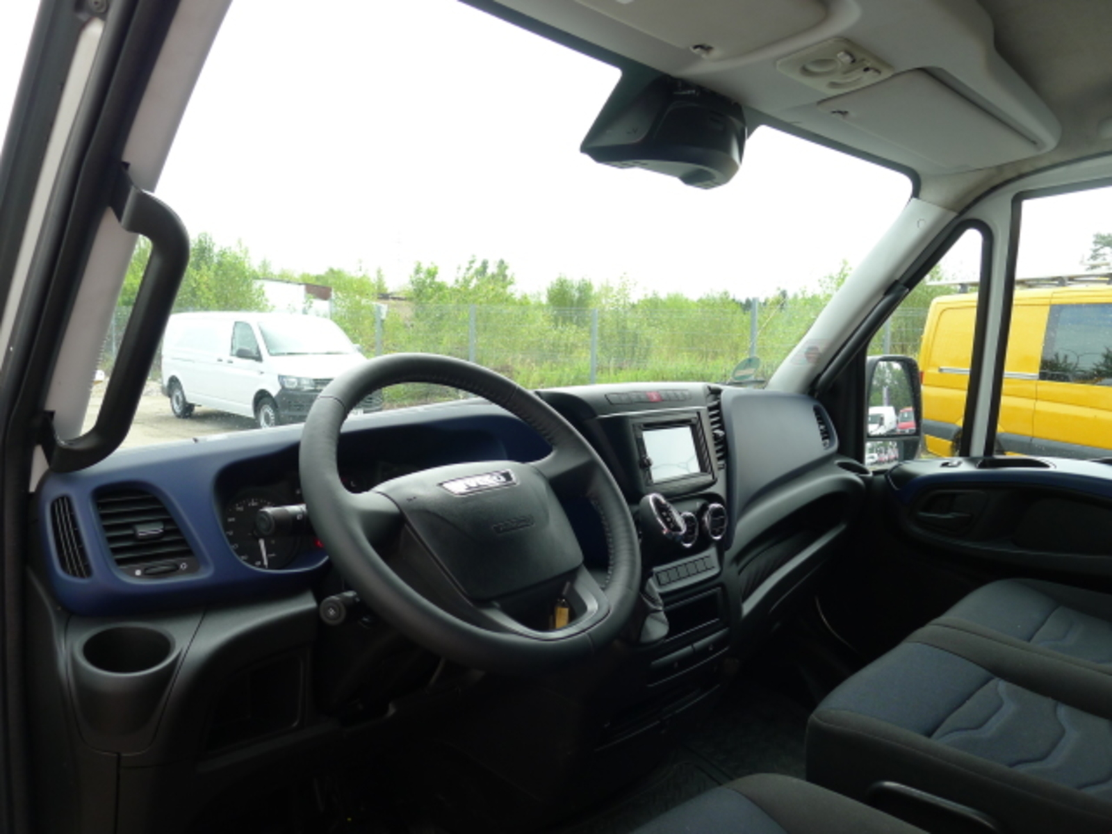 Iveco Daily 9