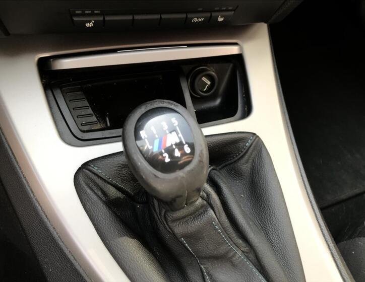 BMW Řada 3 12