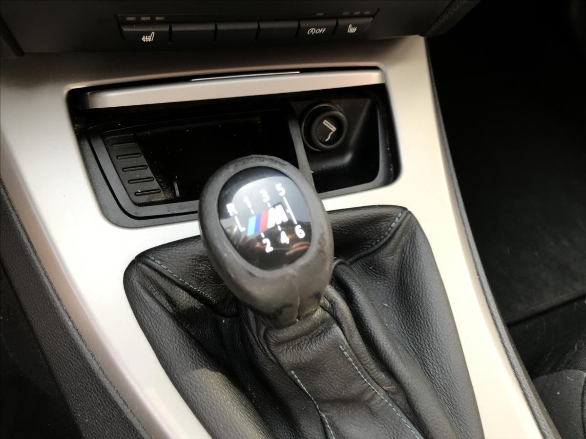 BMW Řada 3