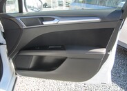 Ford Mondeo 20