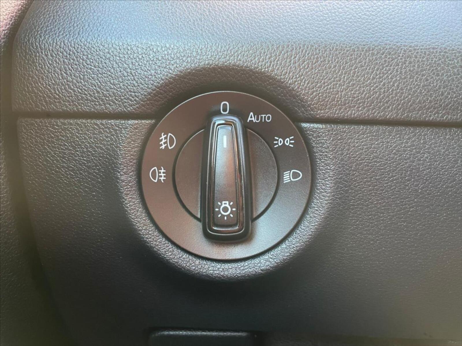 Škoda Octavia 21