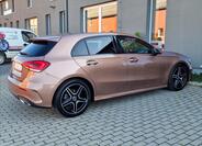 Mercedes-Benz Třídy A 11