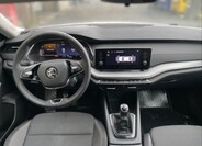 Škoda Octavia 9