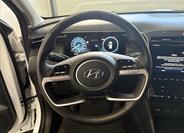 Hyundai Tucson 12