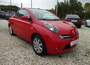 Nissan Micra 9
