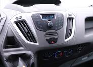 Ford Transit Custom 18