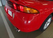 Mitsubishi Eclipse 28