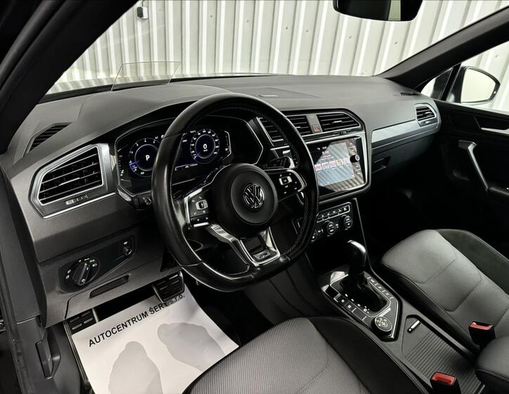 Volkswagen Tiguan 15