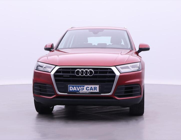 Audi Q5 2