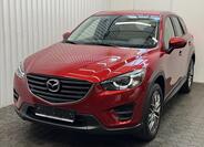 Mazda CX-5 1