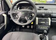 Land Rover Freelander 42