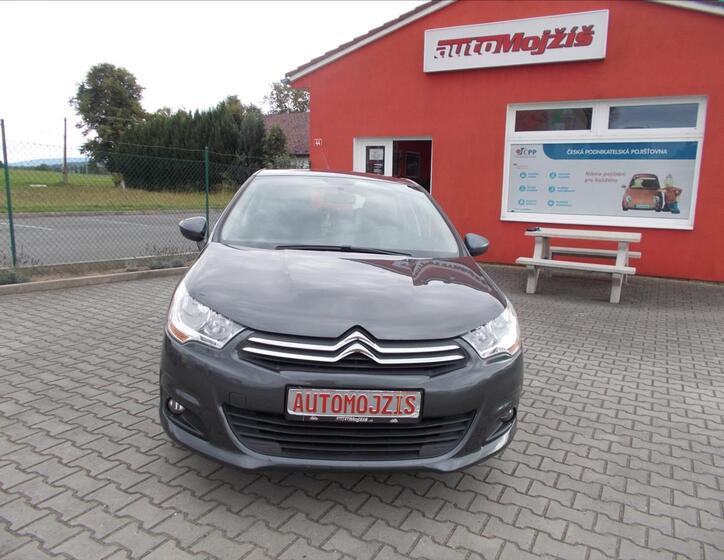 Citroën C4 2