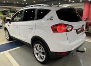 Ford Kuga 3