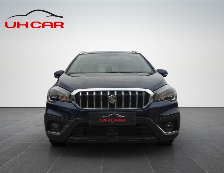 Suzuki SX4 S-Cross 2