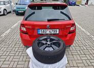 Škoda Fabia 21