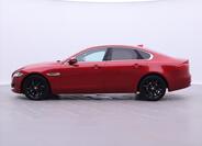 Jaguar XF 4