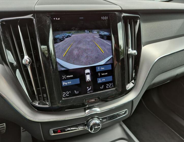 Volvo XC60 15