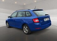 Škoda Fabia 5