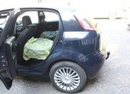 Fiat Punto Evo 10