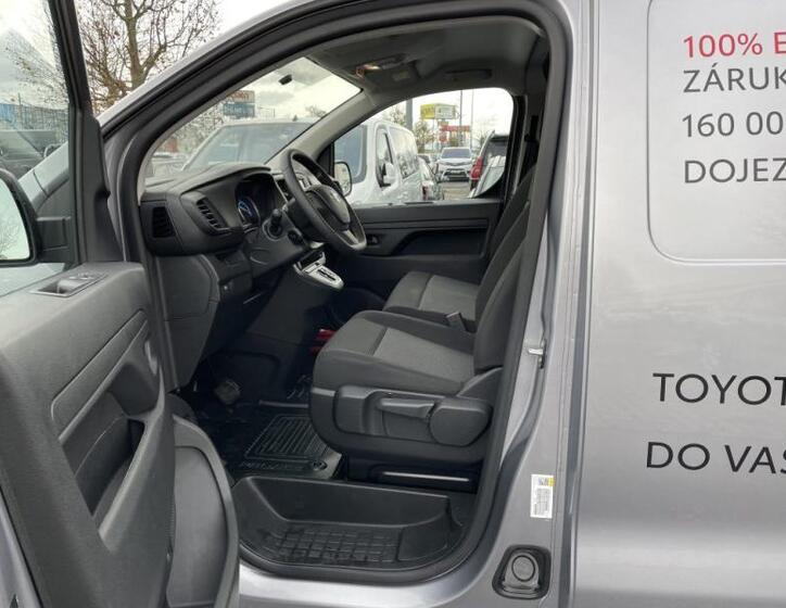 Toyota ProAce 20