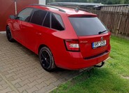 Škoda Fabia 7