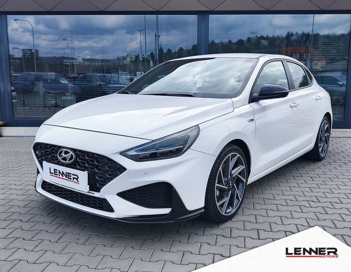 Hyundai i30 1