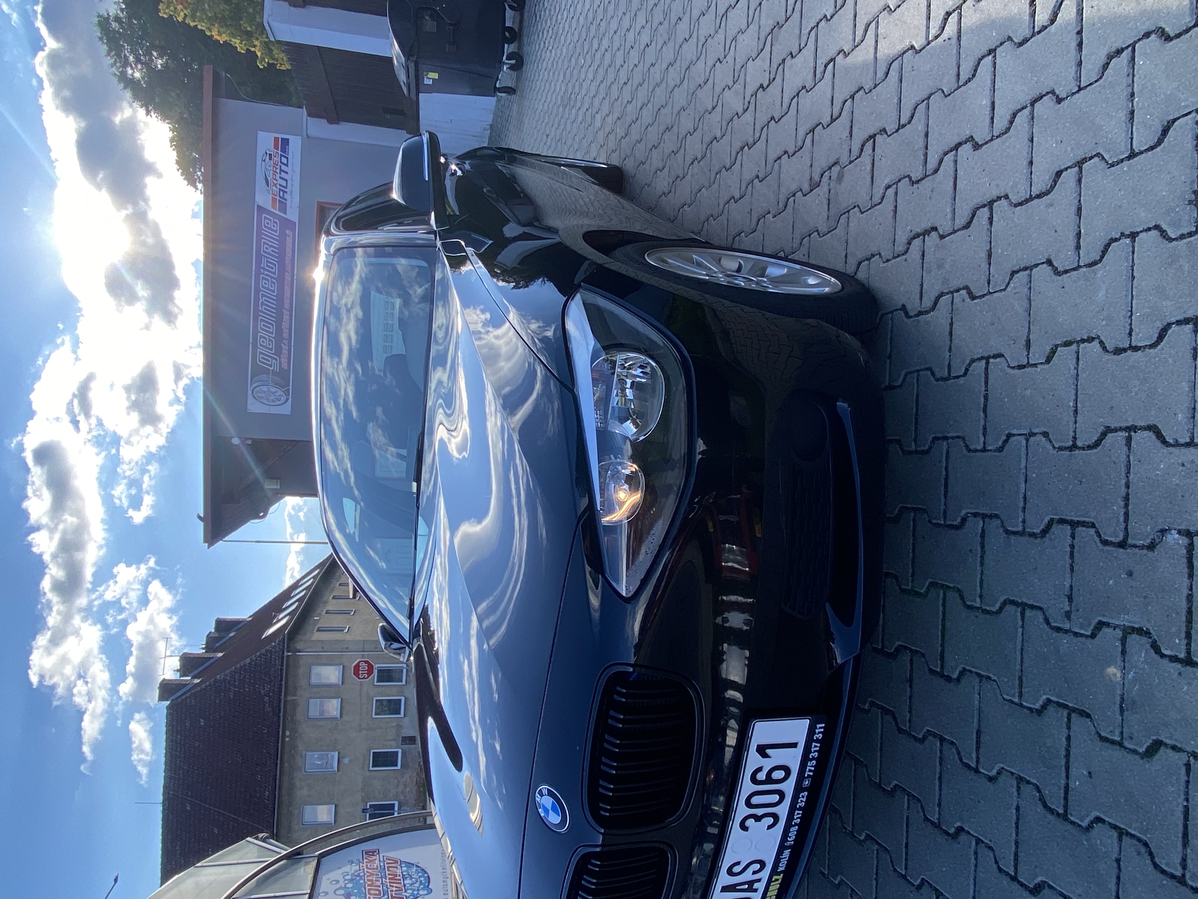 BMW Řada 1