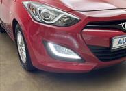 Hyundai i30 27
