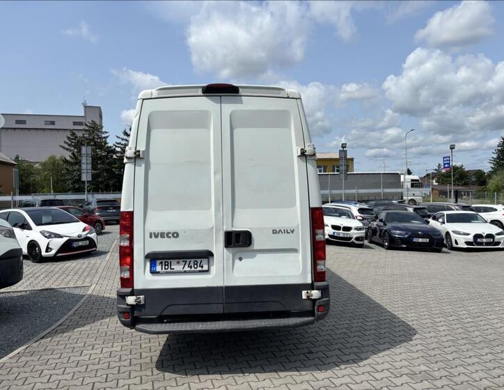 Iveco Daily 5