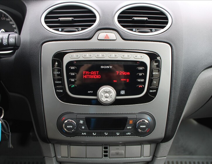 Ford Focus 14