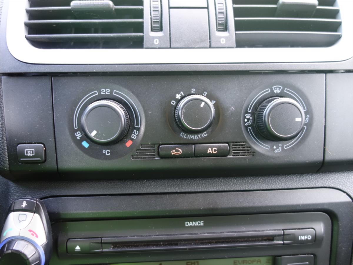 Škoda Roomster