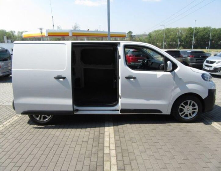 Peugeot Expert 16
