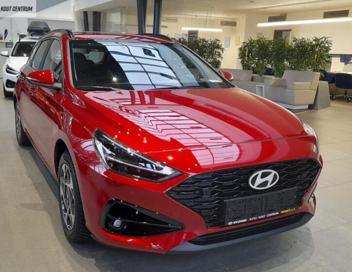 Hyundai i30 2