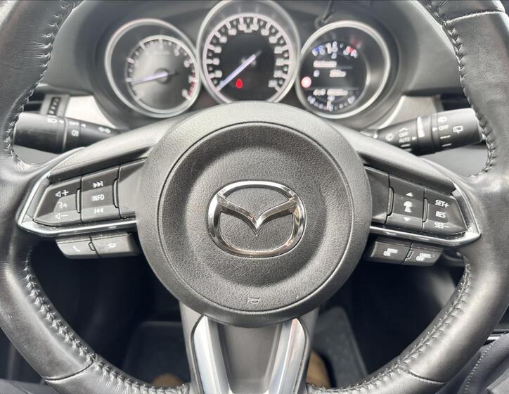 Mazda 6 24