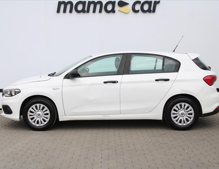 Fiat Tipo 4