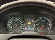 Jaguar XF 21