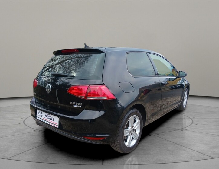 Volkswagen Golf 5
