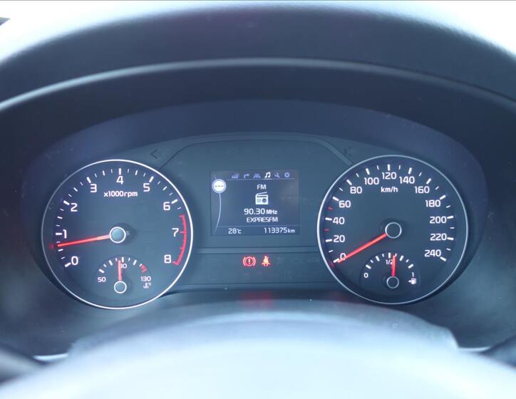 KIA Sportage 33