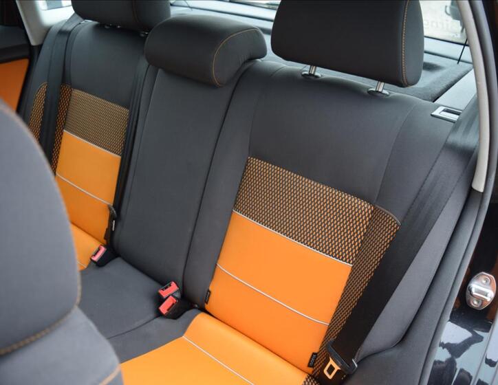 Volkswagen Polo 17