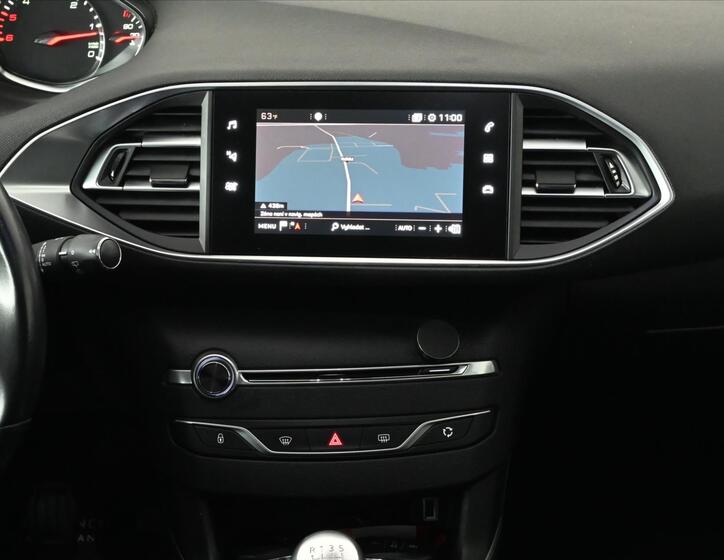 Peugeot 308 12